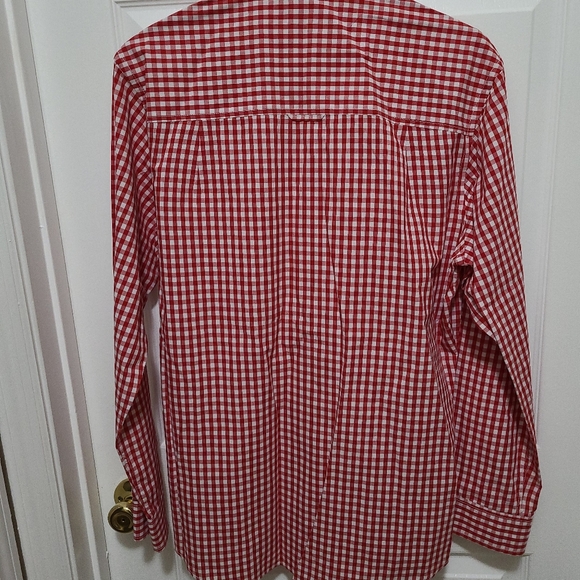 Mens dress shirt club room - Picture 2 of 3